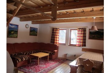 Slovakia Chata Donovaly, Exterior