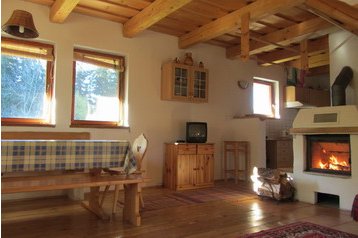 Slowakei Chata Donovaly, Exterieur