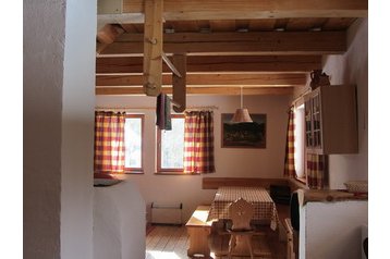 Vendégház Dóval / Donovaly 3