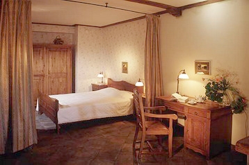 Polonia Byt Wrocław, Wrocław, Interior
