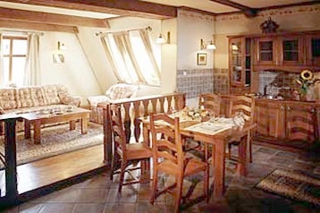 Suite Wroclaw / Wrocław 1