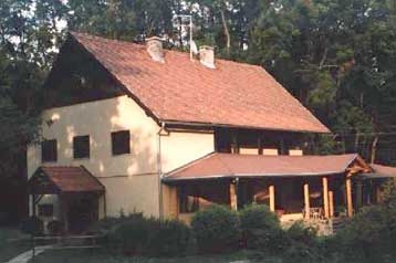 Kroatija Hotel Petrijanec, Eksterjeras