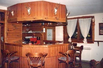 Croatie Hotel Petrijanec, Extérieur