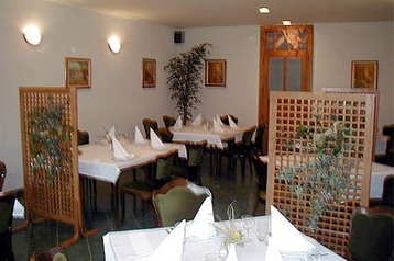 Kroatija Hotel Petrijanec, Eksterjeras