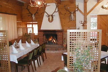 Kroatija Hotel Petrijanec, Eksterjeras