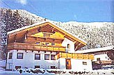 Apartaments Hippach Austrija