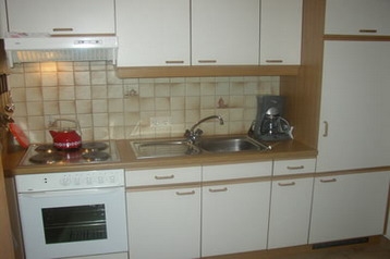 Apartaments Hippach 2