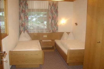 Østerrike Byt Hippach, Interiør