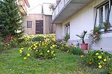 Хорватiя Byt Vrata, Екстер'єр