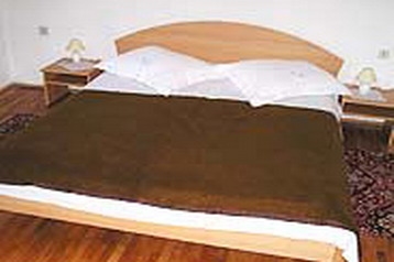 Horvātija Byt Vrata, Eksterjers