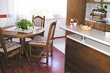 Kroatien Byt Vrata, Interieur