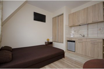 Lengyelország Privát Zakopane, Exteriőr