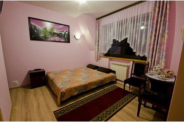 Lengyelország Privát Zakopane, Exteriőr