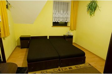 Lengyelország Privát Zakopane, Exteriőr