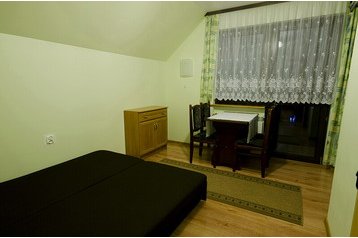 Lengyelország Privát Zakopane, Exteriőr