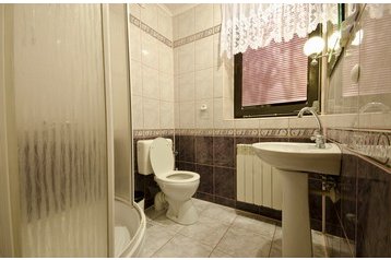 Lengyelország Privát Zakopane, Exteriőr