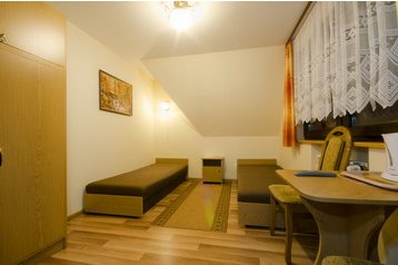 Lengyelország Privát Zakopane, Exteriőr