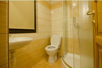 Lengyelország Privát Zakopane, Exteriőr