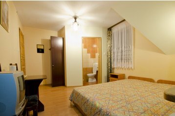 Lengyelország Privát Zakopane, Exteriőr