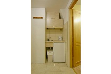 Lengyelország Privát Zakopane, Exteriőr