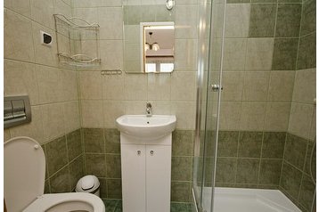 Poola Privát Zakopane, Eksterjöör