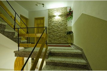 Poola Privát Zakopane, Eksterjöör