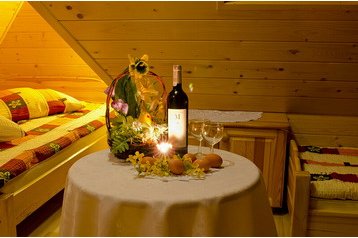 Poola Privát Zakopane, Eksterjöör