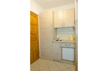 Poola Privát Zakopane, Eksterjöör