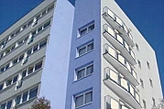 Hotel Varsó / Warszawa Lengyelország