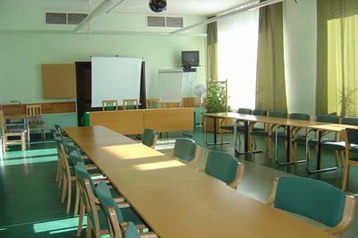 Hotel Varşovia / Warszawa 2