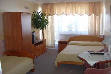 Lenkija Hotel Varšuva / Warszawa, Eksterjeras