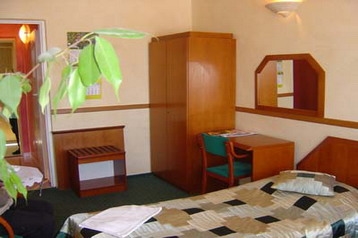 Lenkija Hotel Varšuva / Warszawa, Eksterjeras