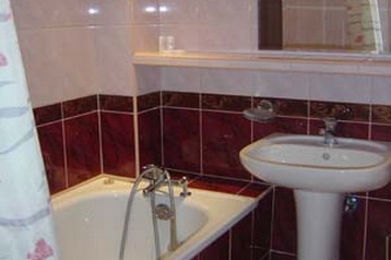 Lenkija Hotel Varšuva / Warszawa, Eksterjeras