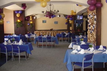Lenkija Hotel Varšuva / Warszawa, Eksterjeras