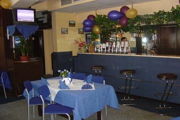 Lenkija Hotel Varšuva / Warszawa, Eksterjeras