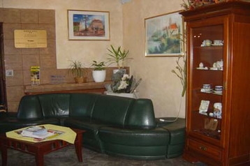 Lenkija Hotel Varšuva / Warszawa, Eksterjeras