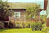 Chalet Mszana Dolna Pologne