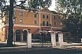 Hotel Szczecin Lengyelország
