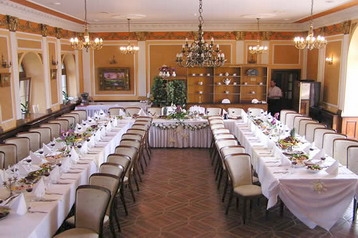 Hotel Stettin / Szczecin 3