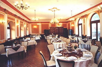 Полша Hotel Щетин / Szczecin, Екстериор