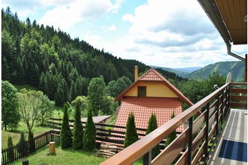 Slovākija Byt Donovaly, Eksterjers