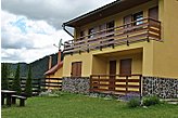 Apartamentai Donovaly Slovakija