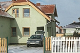 Apartamentai Bük Vengrija