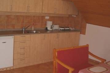 Apartement Bük 2