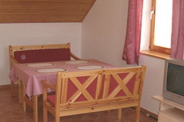 Apartement Bük 2