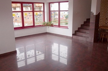 Polonia Penzión Murzasichle, Exteriorul