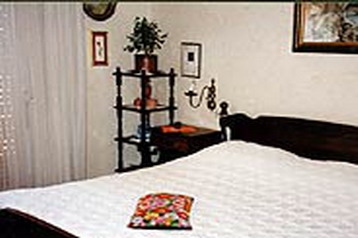 Chorvátsko Privát Rijeka, Exteriér