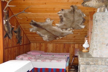 Poola Privát Polana, Eksterjöör