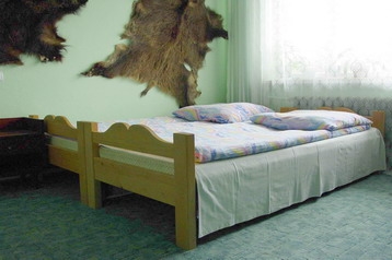 Polen Privát Polana, Interiør