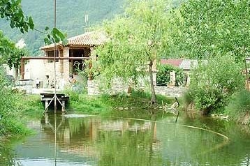 Kroatien Byt Motovun, Exterieur Kroatien Byt Motovun, Exterieur